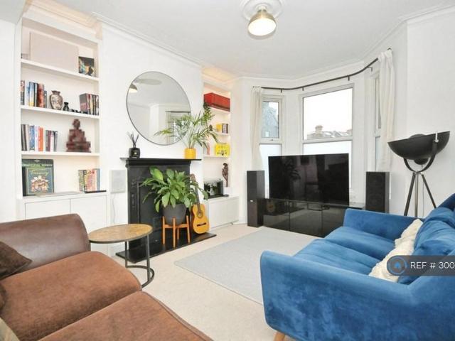 House for rent in Shortlands, Greater London