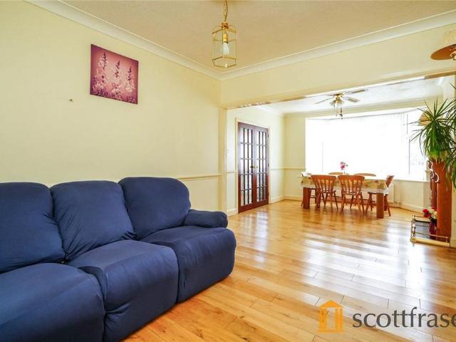 House for rent in The Slade, Oxfordshire