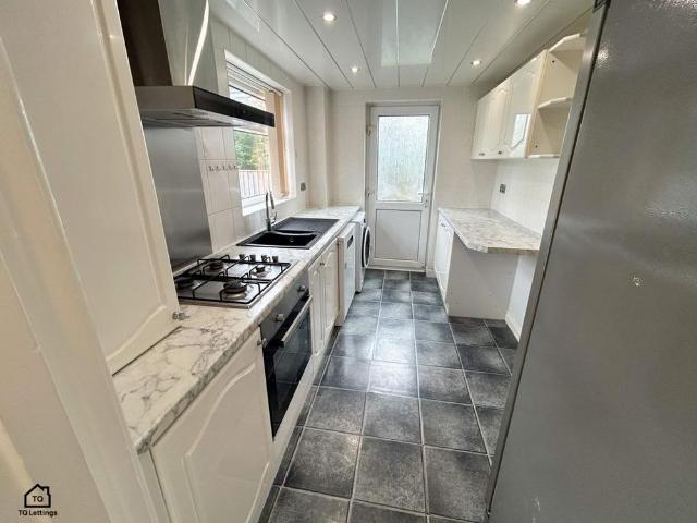 House for rent in Broadheath, Trafford Park