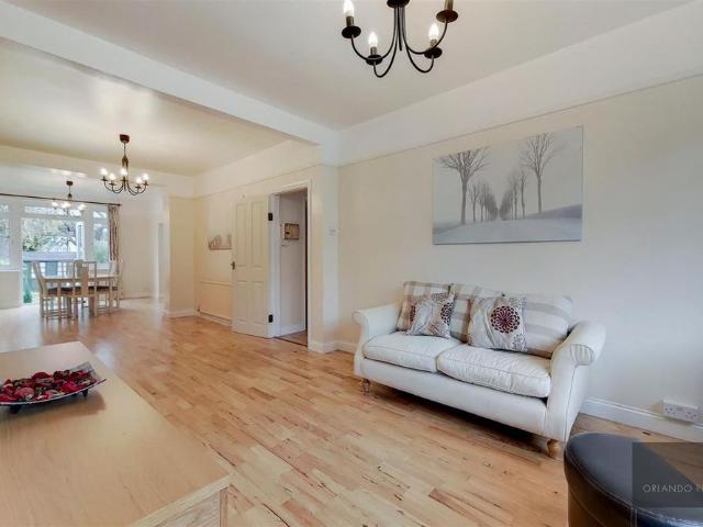 House for rent in London Borough of Merton, Greater London