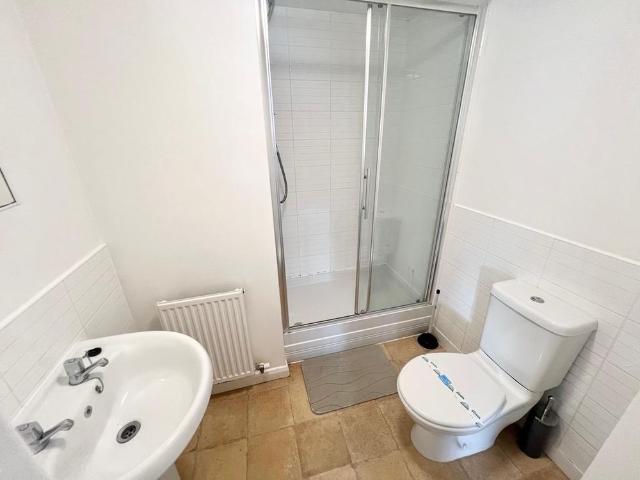 House for rent in Attenborough, East Midlands