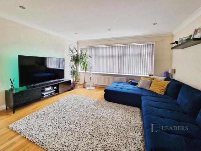 House for rent in Helford, Hampshire