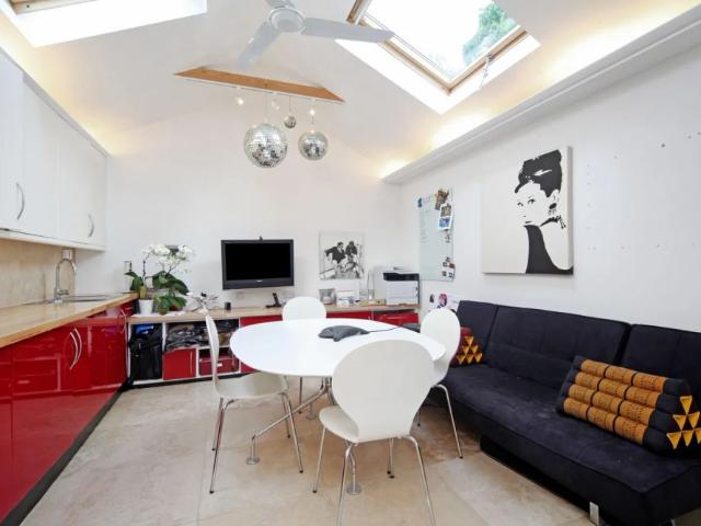 House for rent in Old Windsor, Windsor and Maidenhead