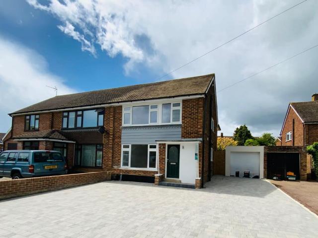 House for rent in Bourne Vale, Kent