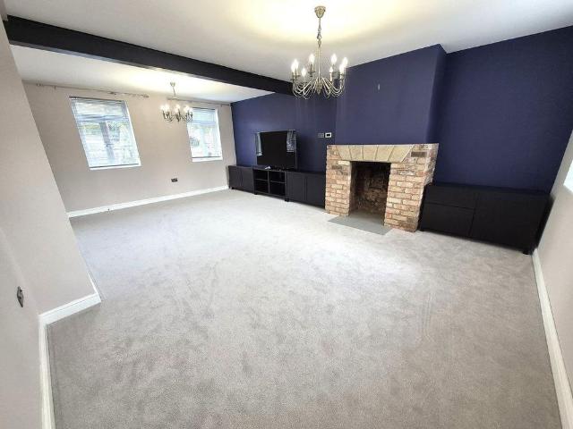 House for rent in Minworth, West Midlands