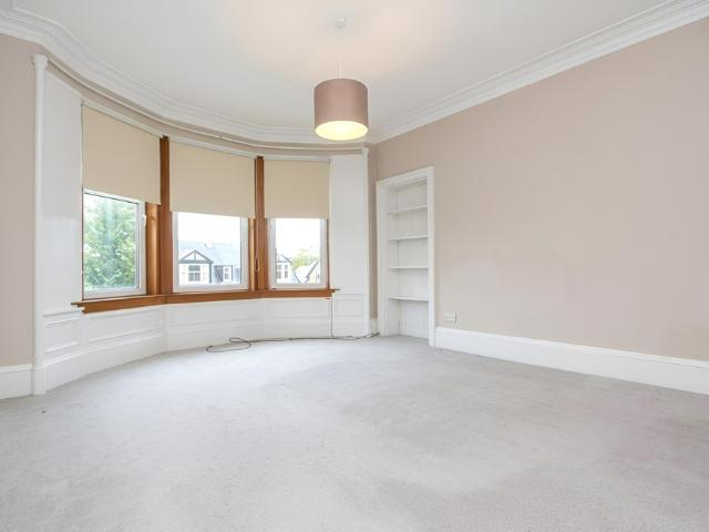 House for rent in Jordanhill, Scotland