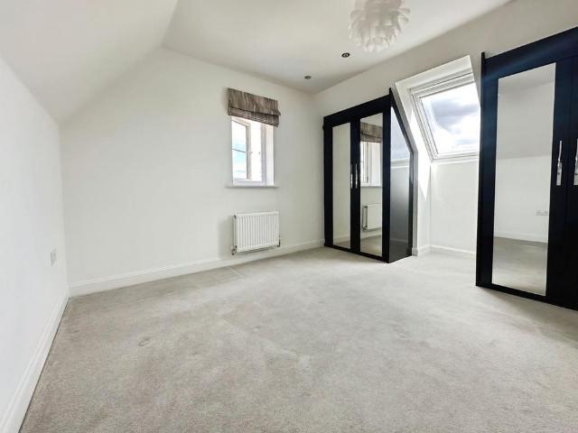 House for rent in Huntingdon, Cambridgeshire