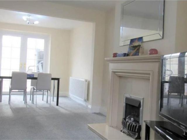 House for rent in Benwell, Tyne And Wear
