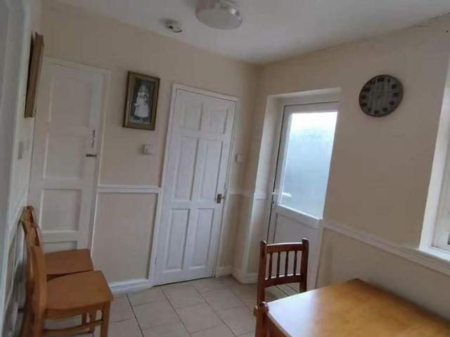 House for rent in Lakenham, East Bank