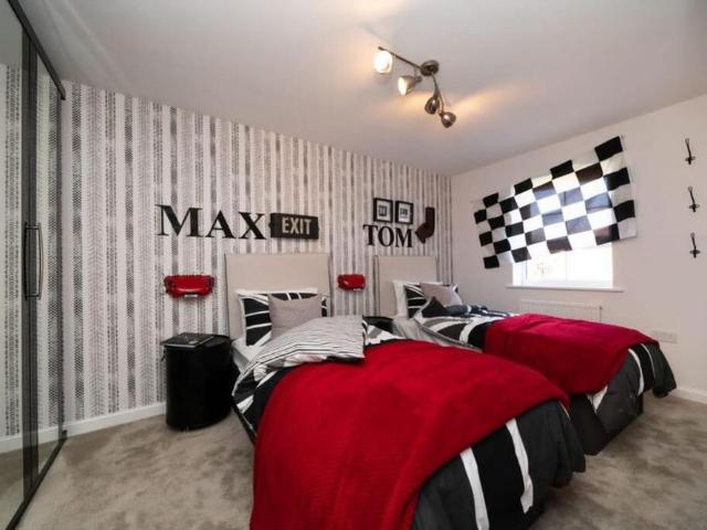 House for rent in Maylands, Pouchen End