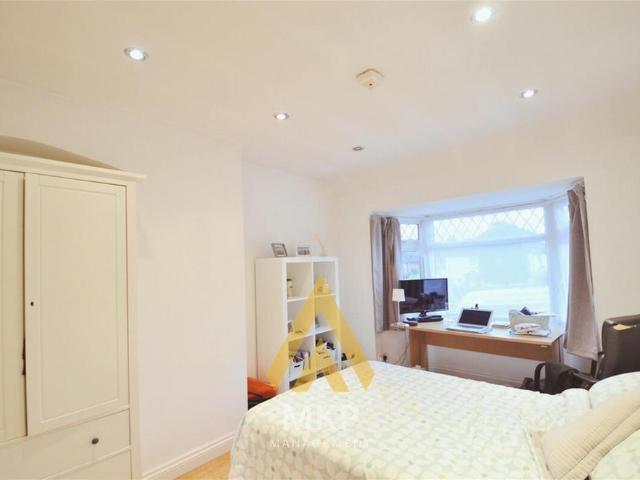 House for rent in Harborne, West Midlands