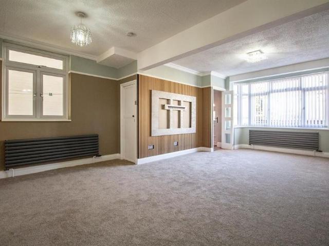House for rent in Loughborough, Charnwood
