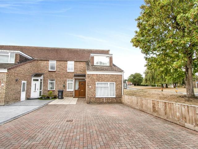 House for rent in Liden, Swindon