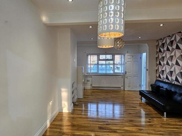 House for rent in Stanwell