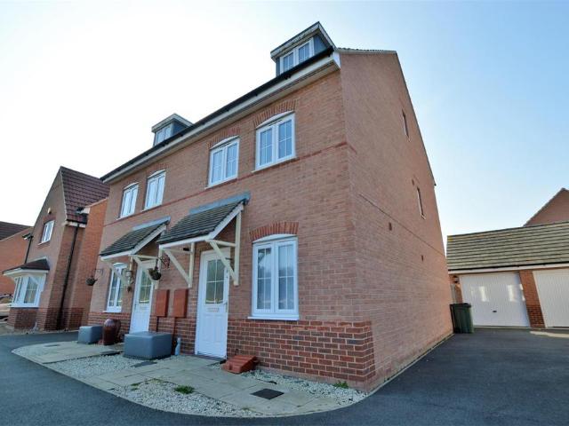 House for rent in South Wigston, Wigston Magna