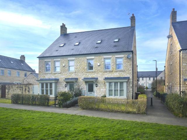 House for rent in Wetherby, West Yorkshire