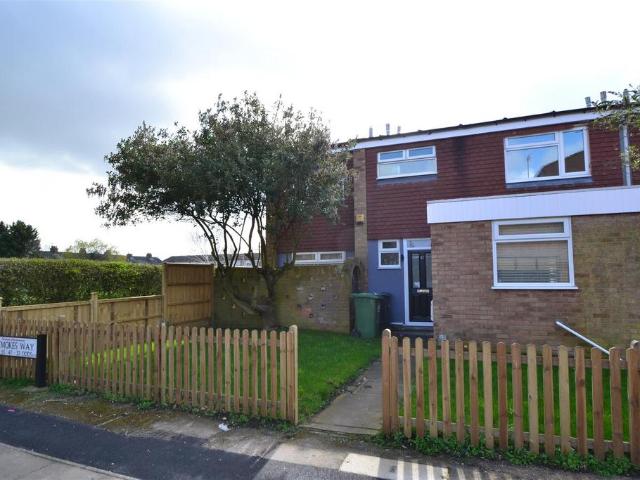 House for rent in Broxbourne, Hertfordshire