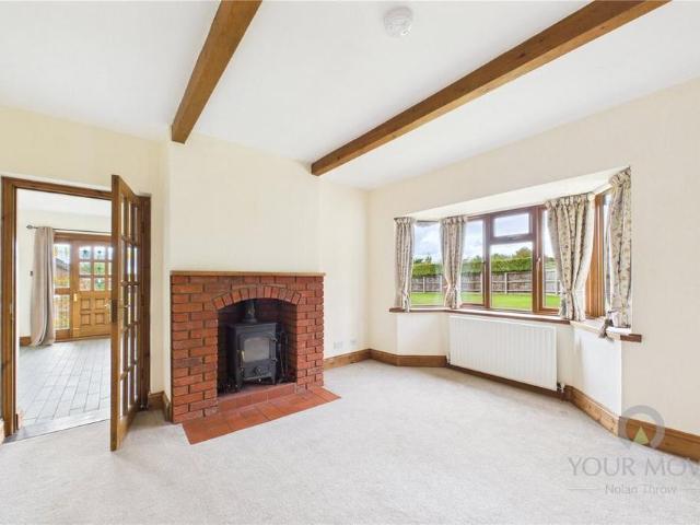 House for rent in Silverstone, Northamptonshire