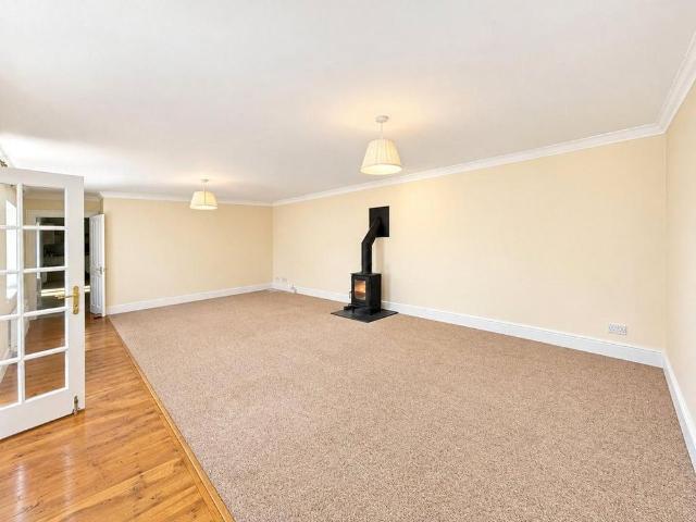 House for rent in Hill of Errol, Perth and Kinross