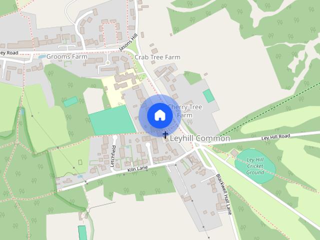 House for rent in Latimer and Ley Hill, Chesham