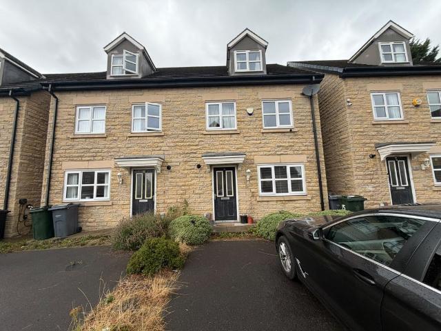 House for rent in West Yorkshire