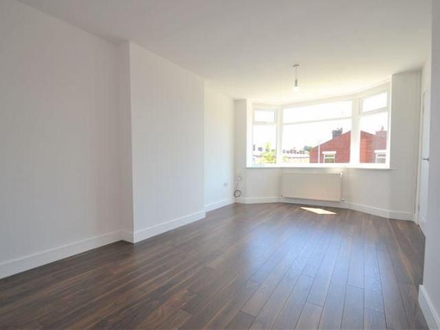 House for rent in Salford, Greater Manchester