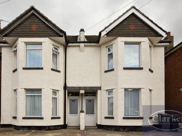 House for rent in Charminster, Bournemouth