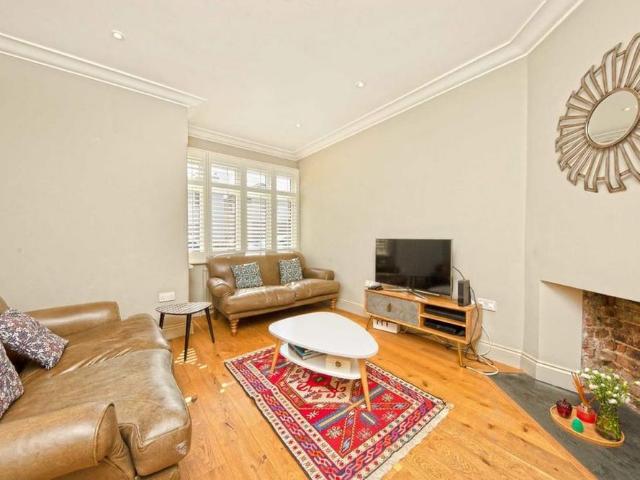 House for rent in Surbiton, Greater London