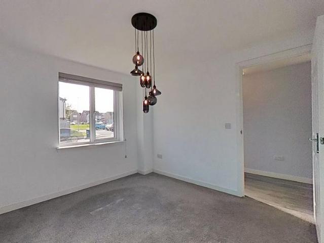 House for rent in Cowglen, Glasgow