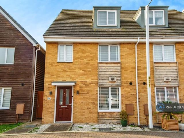 House for rent in Monks Orchard, Isle Of Man