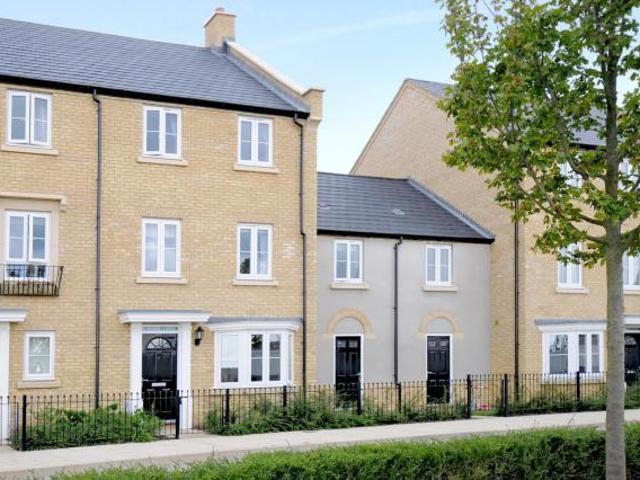 House for rent in Chesterton, Cherwell