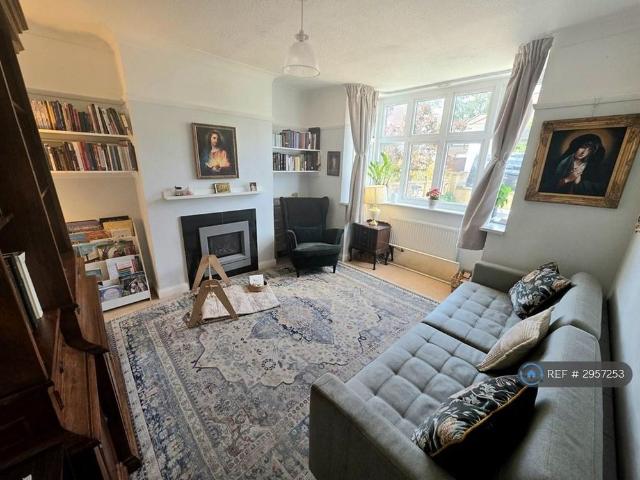 House for rent in Peachcroft, Dromore