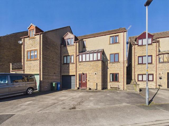 House for rent in Mill Fields, Skipton