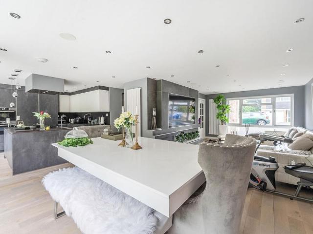 House for rent in Greater London