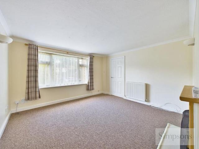 House for rent in Dromore, Oxfordshire