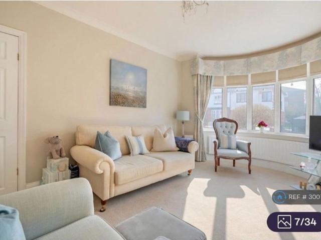 House for rent in Handsworth Hill, Sheffield