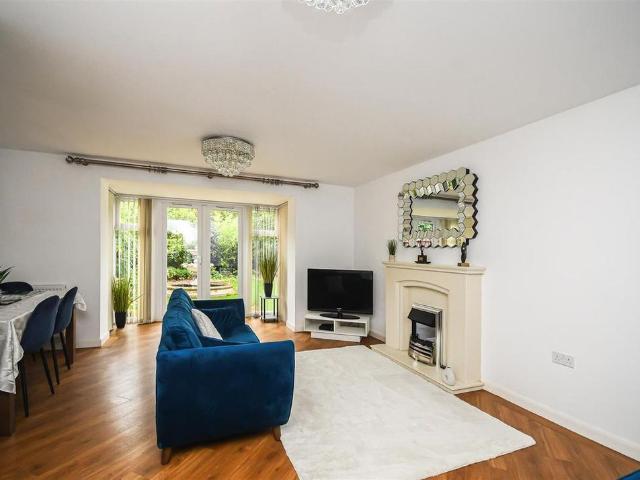 House for rent in Tettenhall, West Midlands