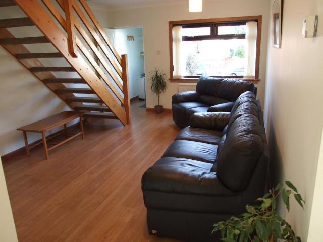 House for rent in Bridge of Earn, Perth and Kinross