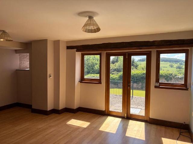 House for rent in Acton Round, Shropshire