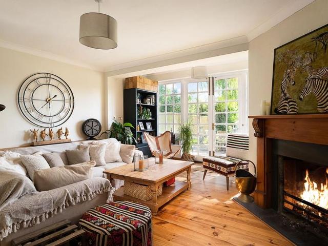 House for rent in Dromore, Oxfordshire