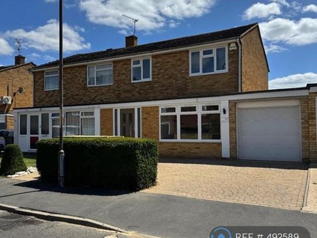 House for rent in Sandown Park, Kent