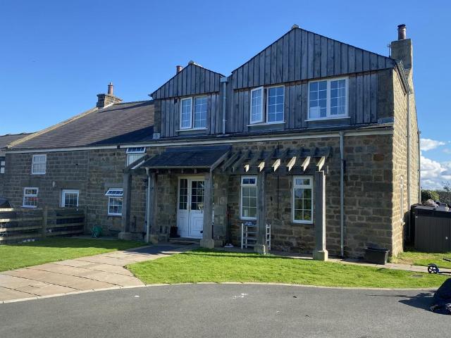 House for rent in Spofforth with Stockeld, Spofforth