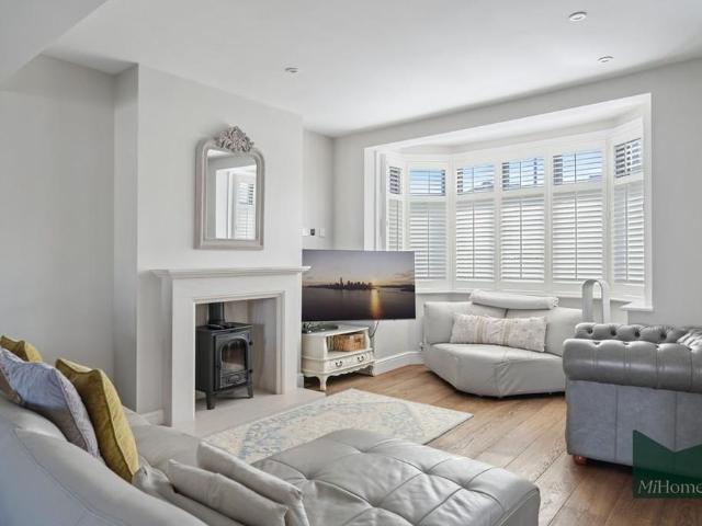 House for rent in Greater London