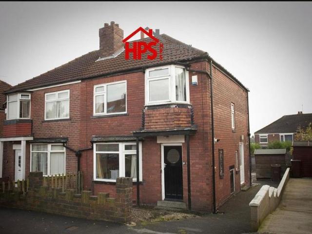 House for rent in Kirkstall, West Yorkshire