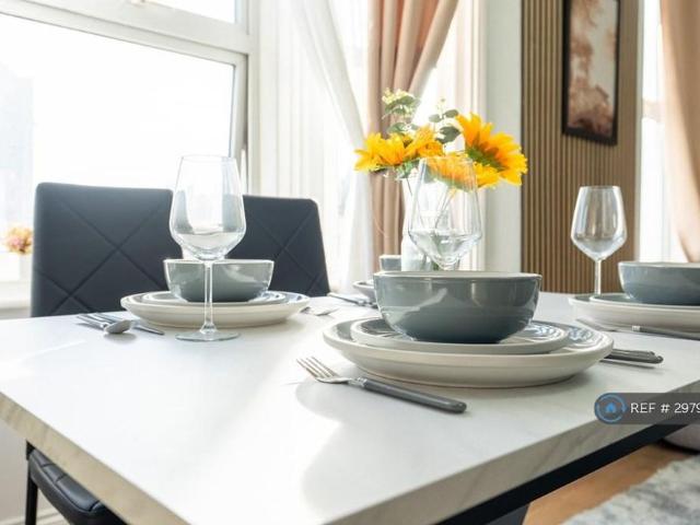 House for rent in Clapham, West Sussex
