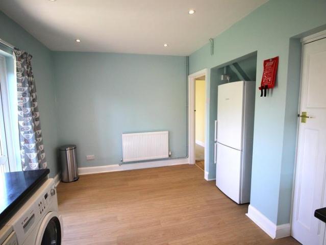 House for rent in Harpur, Bedford
