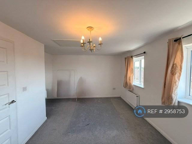 House for rent in Emersons Green, South Gloucestershire