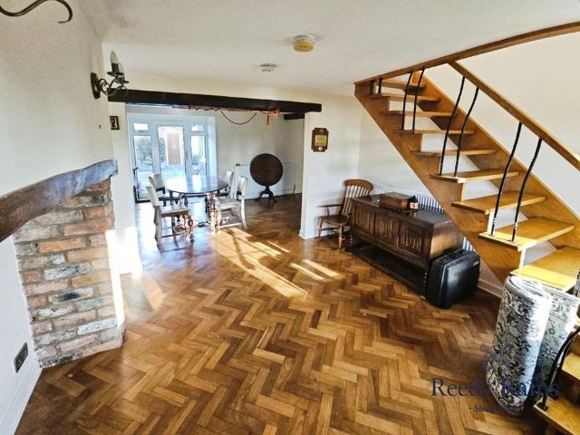 House for rent in Lower Withington
