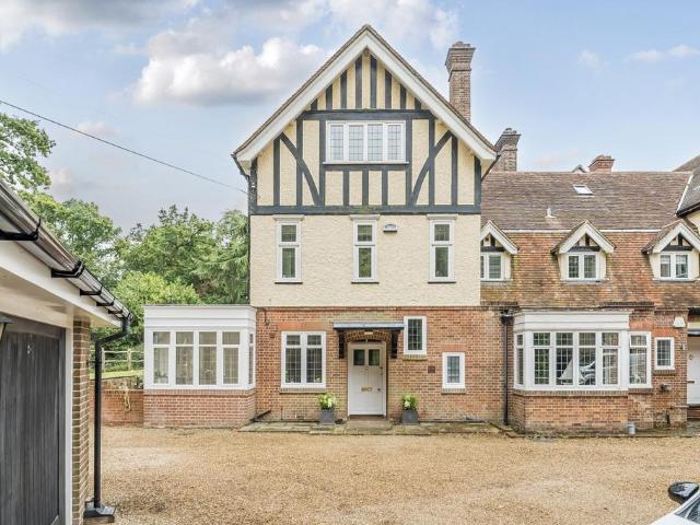 House for rent in Cross In Hand, East Sussex