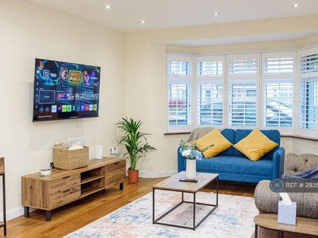 House for rent in Blendon, Greater London
